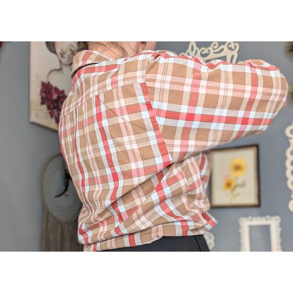 Diane Von Furstenberg Blouse - Picture 2 of 10